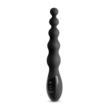 Vibromasseur NS Novelties Renegade Noir