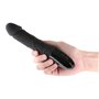 Vibromasseur classique NS Novelties Renegade Noir