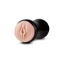 Masturbateur Blush M for Men Soft & Wet Stroker Vanilla