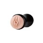 Masturbateur Blush M for Men Soft & Wet Stroker Vanilla