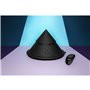 Vibromasseur The Cowgirl Cone Noir