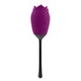 Stimulateur clitoridien Playboy Violet