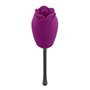 Stimulateur clitoridien Playboy Violet