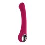 Vibrateur G-Spot Evolved Rouge