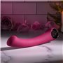 Vibrateur G-Spot Evolved Rouge