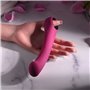 Vibrateur G-Spot Evolved Rouge