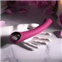 Vibrateur G-Spot Evolved Rouge