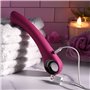 Vibrateur G-Spot Evolved Rouge