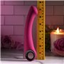 Vibrateur G-Spot Evolved Rouge