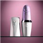 Stimulateur clitoridien Playboy Getaway Violet Rose