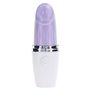 Stimulateur clitoridien Playboy Getaway Violet Rose