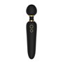 Vibromasseur Dream Toys Elite Noir