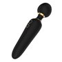 Vibromasseur Dream Toys Elite Noir