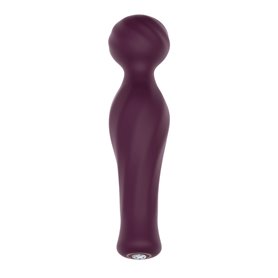 Vibromasseur Dream Toys The Essentials Magic Wand Rouge