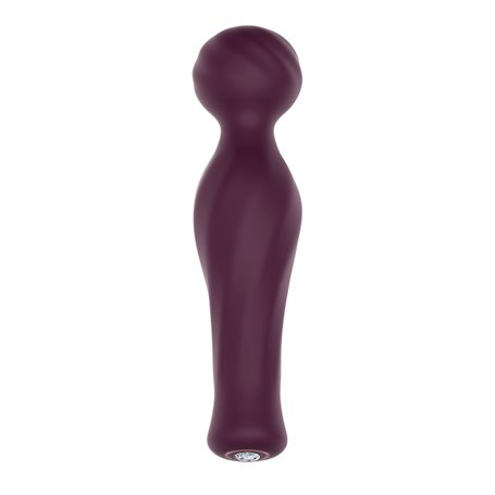 Vibromasseur Dream Toys The Essentials Magic Wand Rouge