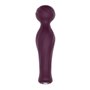 Vibromasseur Dream Toys The Essentials Magic Wand Rouge