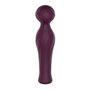 Vibromasseur Dream Toys The Essentials Magic Wand Rouge