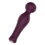 Vibromasseur Dream Toys The Essentials Magic Wand Rouge