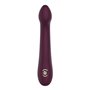 Vibrateur G-Spot Dream Toys Essentials Rouge