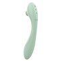 Stimulateur clitoridien Dream Toys Glam Vert