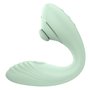 Stimulateur clitoridien Dream Toys Glam Vert