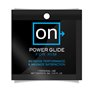 ON Paquet à usage unique Power Glide Sensuva 3480