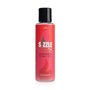 Gel chauffant comesible Sizzle LipsFraise 125 ml Sensuva 7303 125 ml