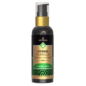 Crème hydratante vaginale Caramel Apple Sensuva