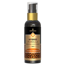 Crème hydratante vaginale Orange Creamsicle Sensuva