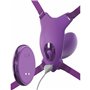 Vibrateur G-Spot Pipedream