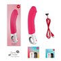 Vibrateur Rave G-Spot Fun Factory 1121036 Fuchsia