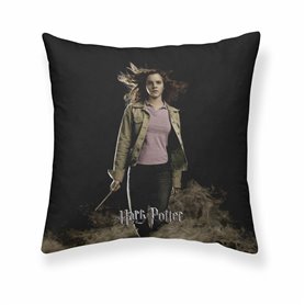 Housse de coussin Harry Potter Hermione 50 x 50 cm