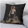 Housse de coussin Harry Potter Hermione 50 x 50 cm