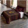 Housse de Couette Harry Potter Gryffindor 260 x 240 cm Lit king size