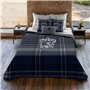 Housse de Couette Harry Potter Classic Ravenclaw 155 x 220 cm Lit 1 persone