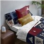 Housse de Couette Harry Potter 140 x 200 cm Lit 1 persone