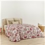 Housse de Couette Muaré Laponia 260 x 240 cm Lit king size