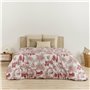 Housse de Couette Muaré Laponia 260 x 240 cm Lit king size