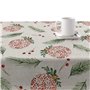 Nappe enduite antitache Belum Merry Christmas Multicouleur 250 x 150 cm