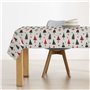 Nappe enduite antitache Belum Merry Christmas Multicouleur 200 x 150 cm