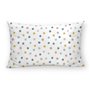 Taie d'oreiller Kids&Cotton KIBO Multicouleur 30 x 50 cm