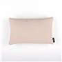 Housse de coussin Belum Waffle Rose 30 x 50 cm