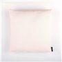 Housse de coussin Belum Waffle Rose 50 x 50 cm