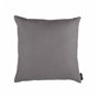 Housse de coussin Belum Waffle Gris 50 x 50 cm