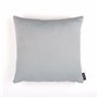 Housse de coussin Belum Waffle Gris 50 x 50 cm