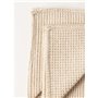 servillettes Belum Waffle Beige