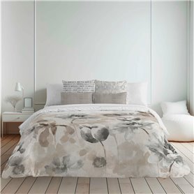 Housse de Couette Decolores Malmo Multicouleur 240 x 220 cm