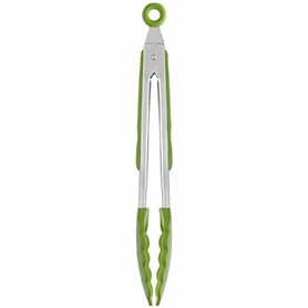 Pinces de Cuisine BRA A197004 Métal Acier inoxydable