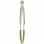 Pinces de Cuisine BRA A197004 Métal Acier inoxydable