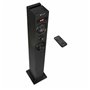 NGS Sky Charm 2.1 Système micro audio domestique 40 W Noir